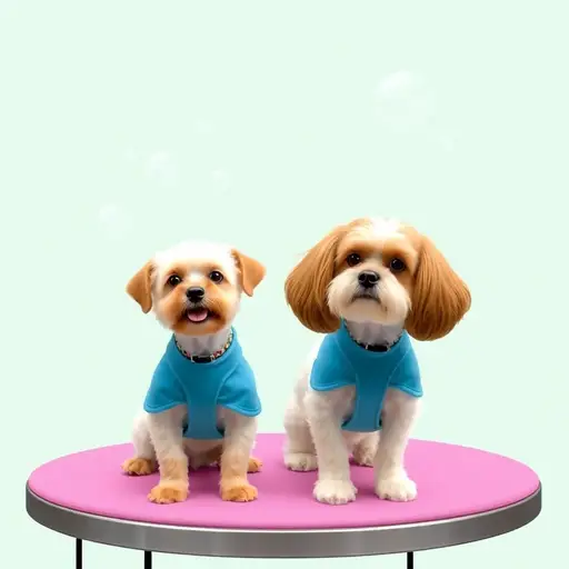 Shannon's Barks & Bubbles Pet Salon