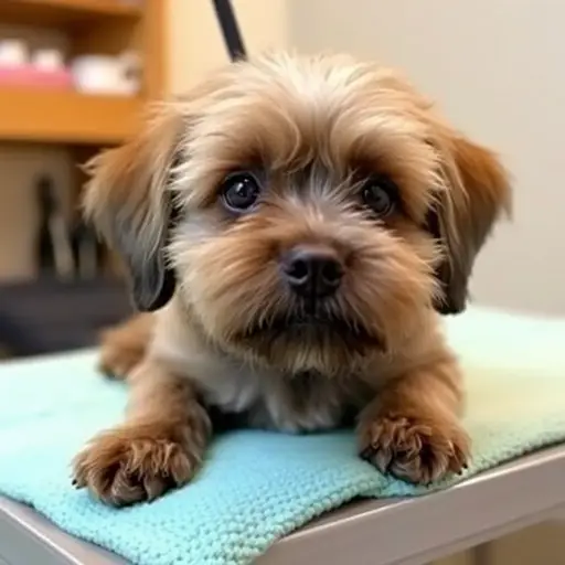 Sharon's Paw Spa