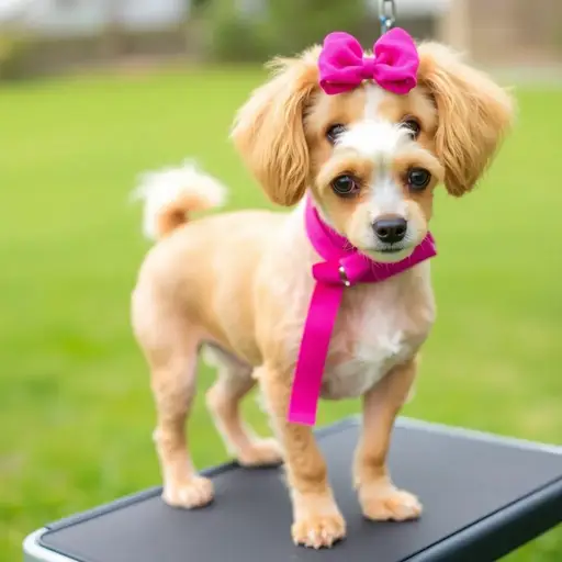 Shear Elegance Pet Grooming