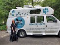 Negocio Shear Joy Mobile Dog Grooming By Melody