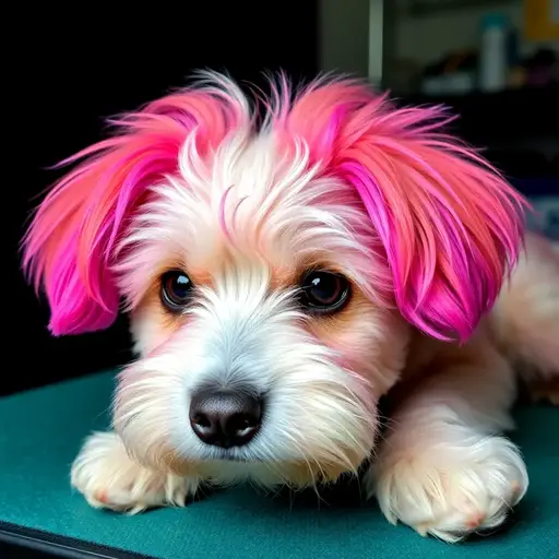 Shear Magic Pet Grooming