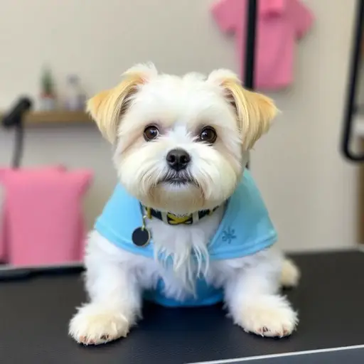 Shear Perfection Pet Salon