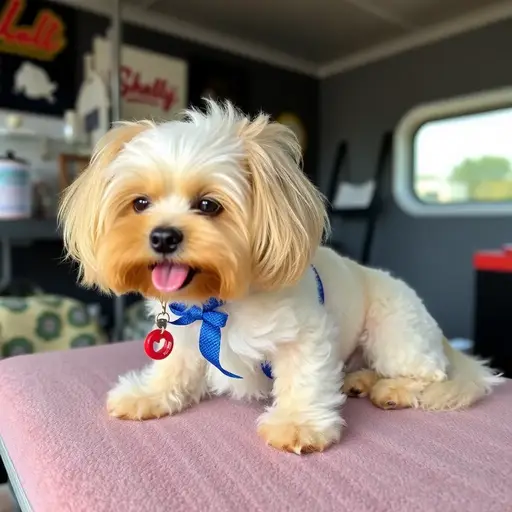 Shelly's Grooming
