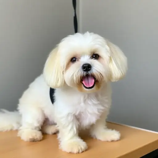 Shelly's Pet Parlor