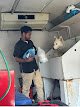 Negocio Showered Pets Mobile Dog Grooming