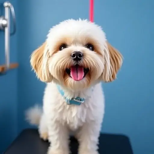 Showerlove Pet Grooming Spa