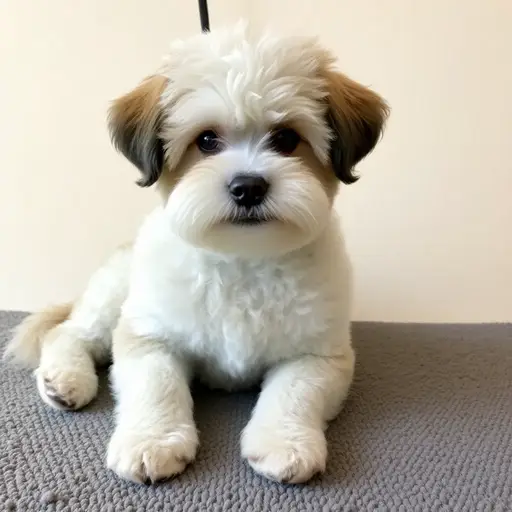 Simply Grooming
