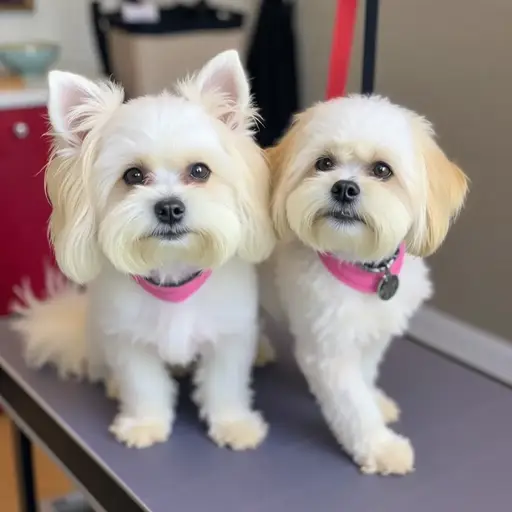 Simply Wonderful Kc Pet Groomer & Supplies