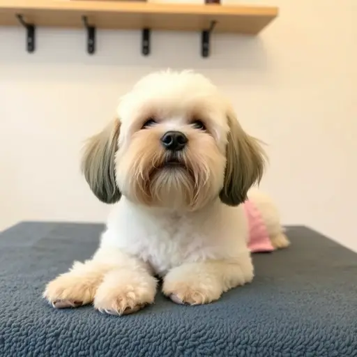 Sirius Pet Styling: Dog Grooming & Doggy Daycare