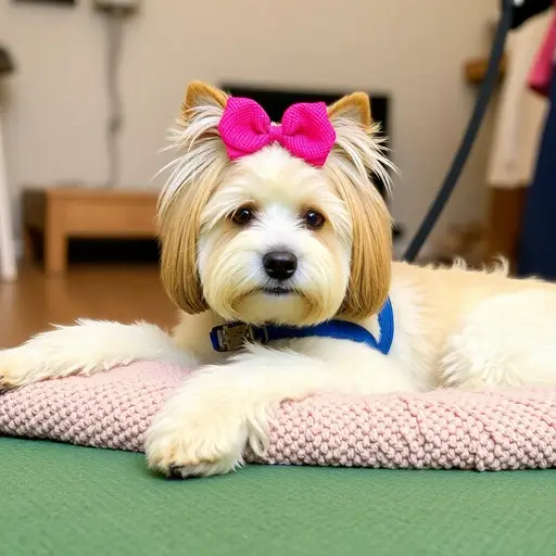 Sister Paws Pet Grooming