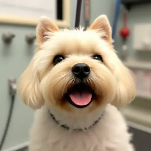 Sittin’ Pretty Dog Grooming Llc