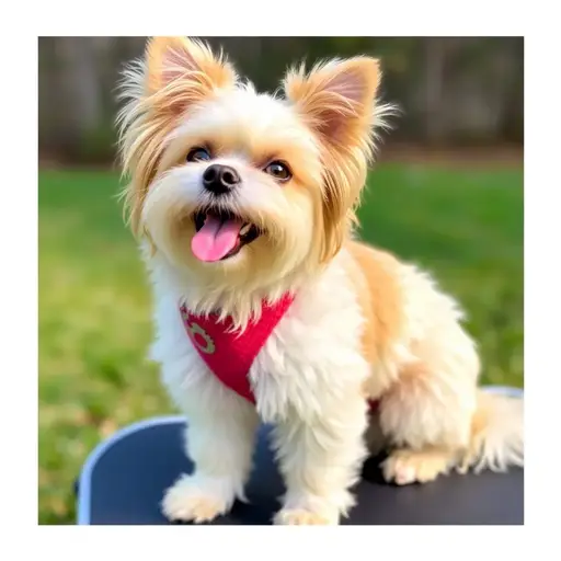 Smart Pets Mobile Grooming