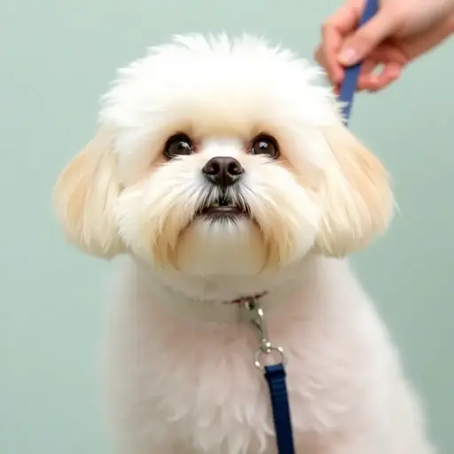 Smoochie Pooch