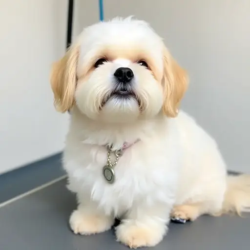 Smoochie Pooch