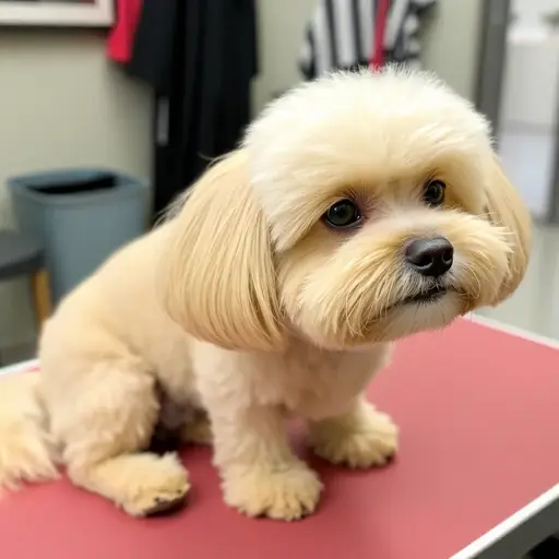 Smoochie Pooch