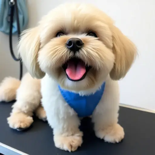 Smoochie Pooch