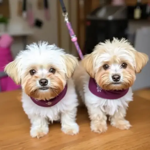 Snip N Clip Dog Grooming