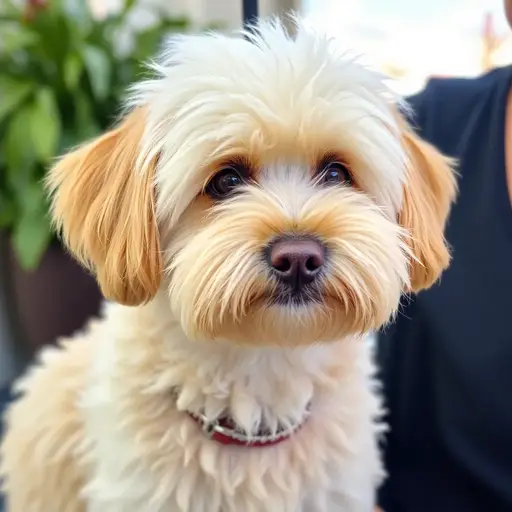 Snip-n-clip Dog Grooming