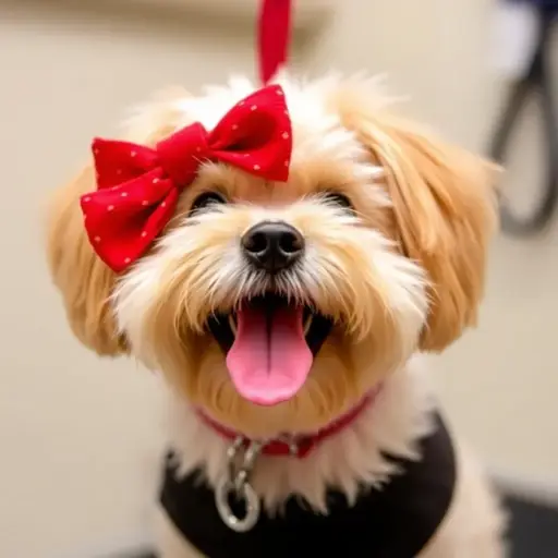 Snoopy Pet Grooming, Roland Park