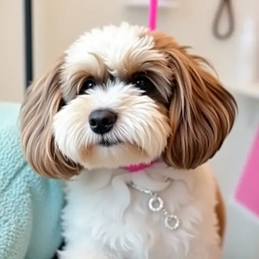 Snowball's Pets Grooming Salon