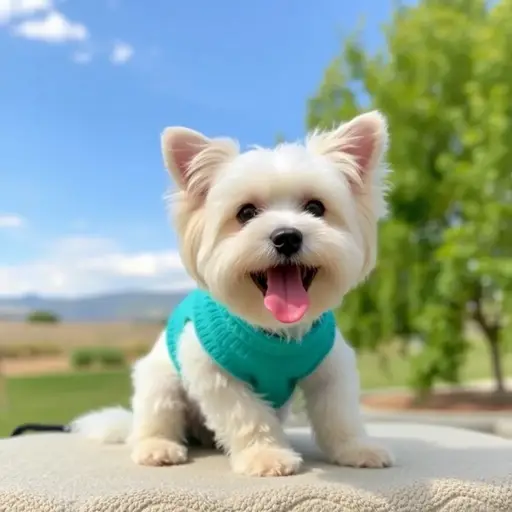 Soft Paws Pet Grooming
