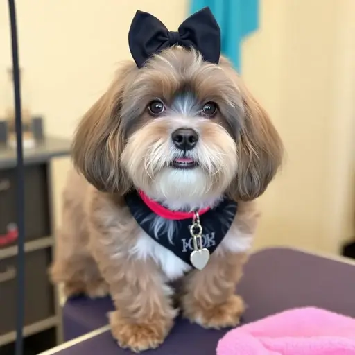Soft Paws Salon