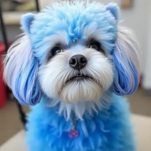 Soggy Doggy Grooming Llc