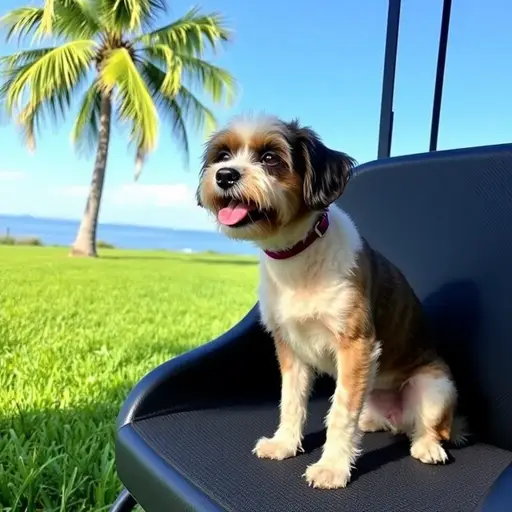 Solutions Grooming - Mobile Pet Grooming Naples Fl