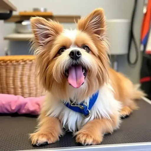 Something To Wag About, Inc.