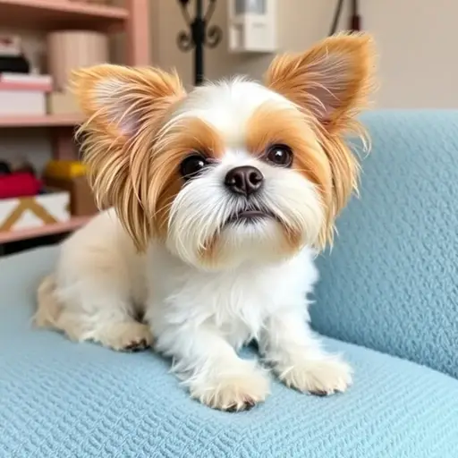Sophie & Teddy's Grooming Salon