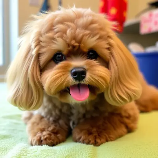 Southern Paws Mobile Grooming
