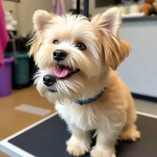 Southern Tails Pet Spa & Resort