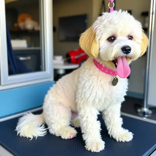 Spaportunities Mobile Pet Grooming