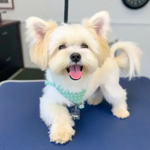 Spaw 4 Paws Apple Valley