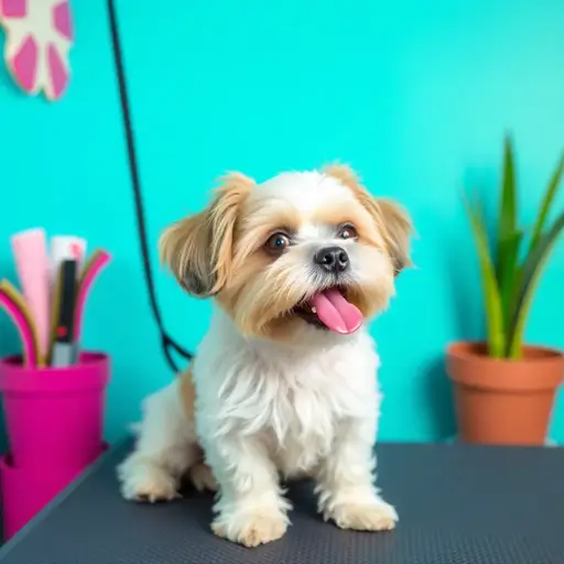 Spaw Pet Grooming & Boutique