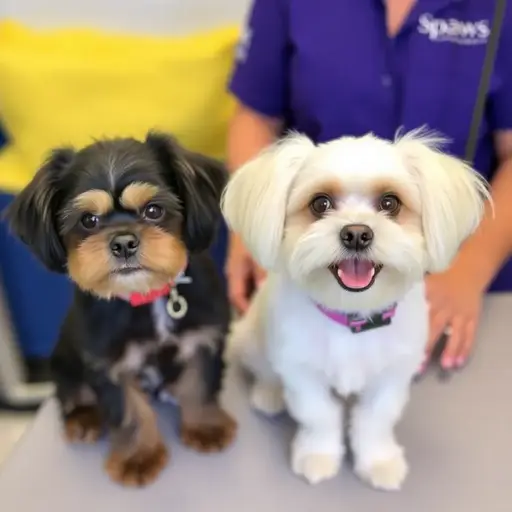 Spaws Pet Grooming Of Blythewood, Sc