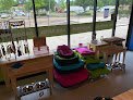 Negocio Splash And Dash Groomerie & Boutique
