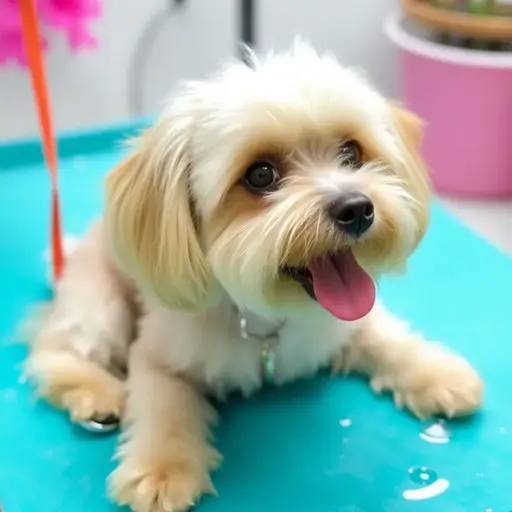 Splash Mobile Dog Grooming