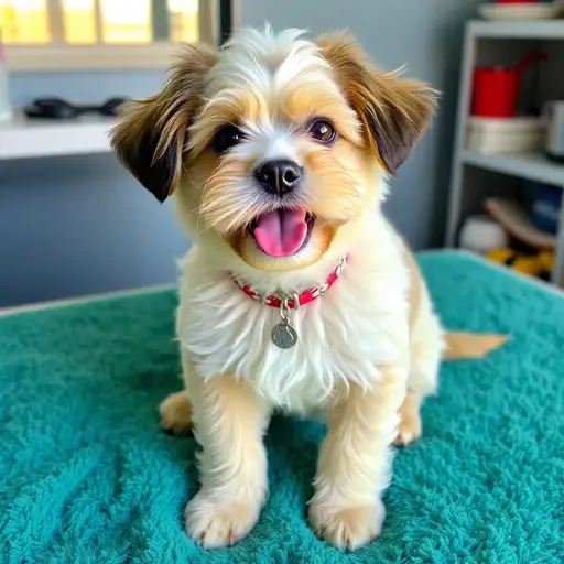 Spoiled Pup Lv - Dog Grooming - Puppies For Sale