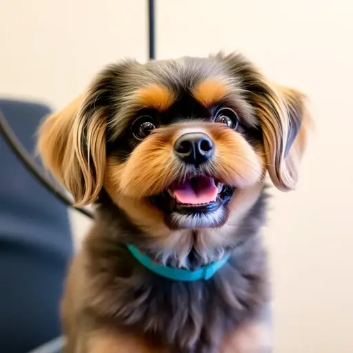 Spokane Dog Grooming