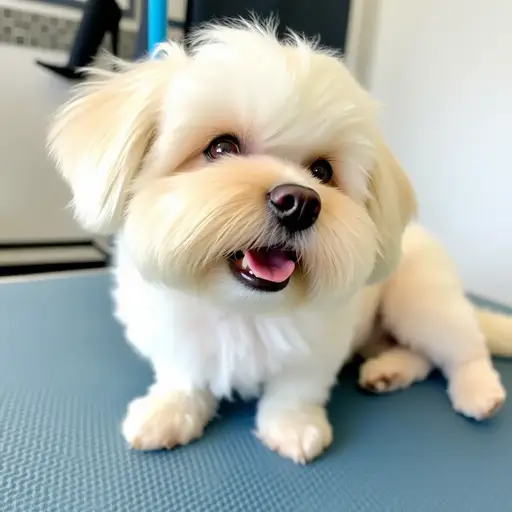 Spot On Grooming