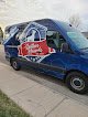 Negocio Spotless Hounds Mobile Grooming