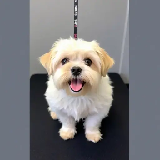 Spotted Dog Pet Grooming 2