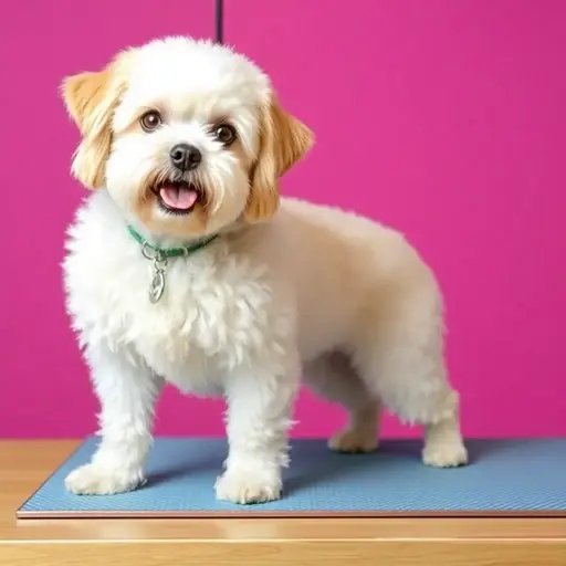 Squeaky Clean Grooming Salon