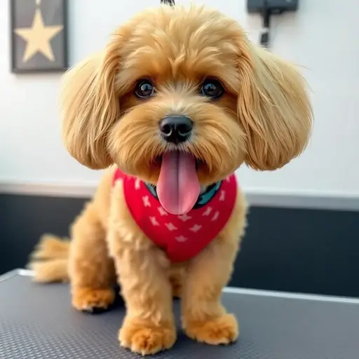 Star Mutts Grooming Salon