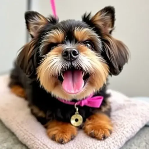 Steph's Bubbles & Bows Pet Grooming & Boutique
