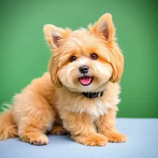 Steph's Pooch Parlor On Wheels