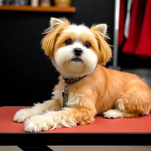 Style And Fashion Pets