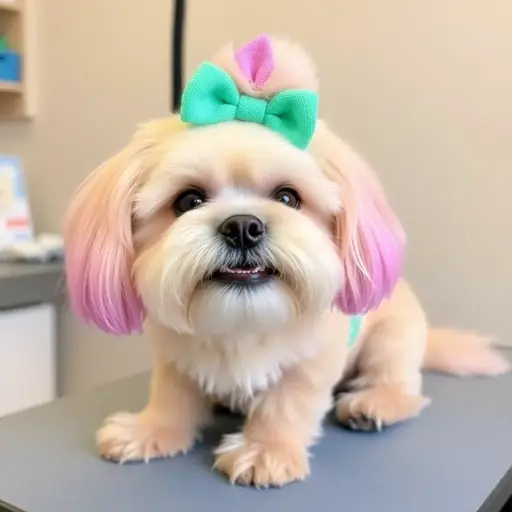Stylin Pets Salon