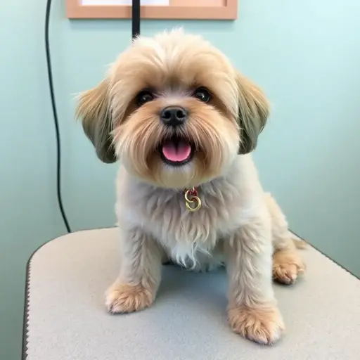 Suds 'n Shears Mobile Dog Grooming Llc